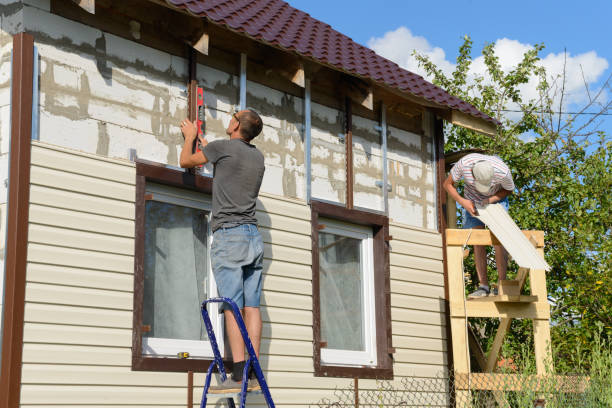 Best Composite Siding  in West Lawn, PA