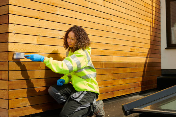 Best Custom Siding Design  in West Lawn, PA
