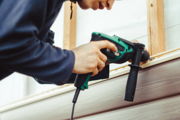 Best Aluminum Siding Installation  in West Lawn, PA